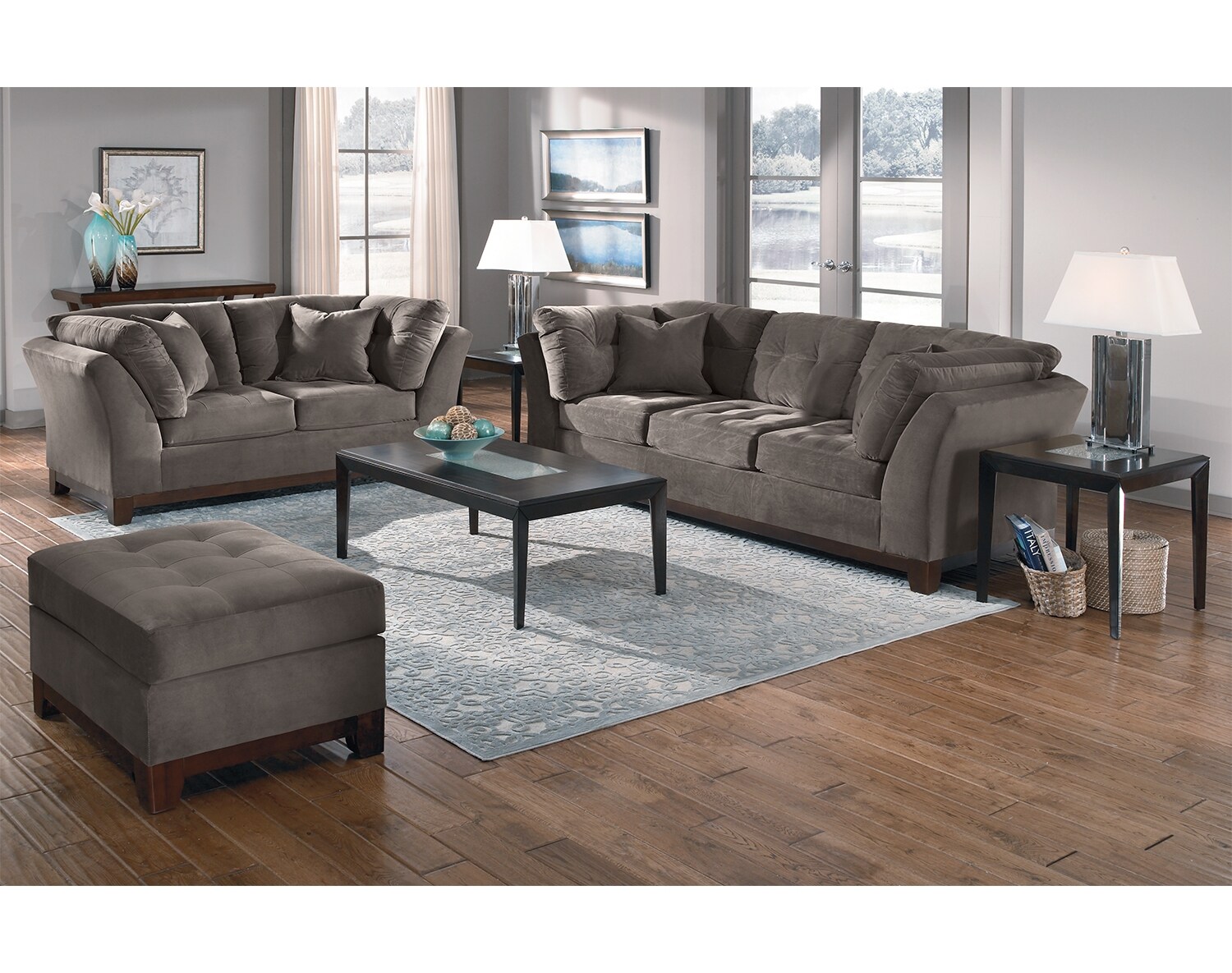 American Furniture Classics. Span America. RICHELIEU AMERICA LTD. American Heritage. Signature Sleep. North America Mattress Corp. American Drew. American Signature Furniture. Showing 40 of results that match your query. Search Product Result. Product - Signature Design by Ashley Trinell Night Stand. New. Product Image.